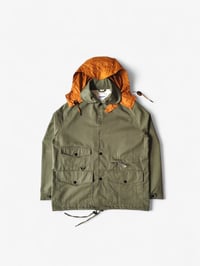 Image 4 of field jacket