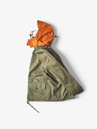Image 2 of field jacket