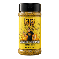 Ralph the Baker Lemon Pepper Seasoning 