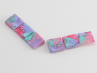 CS Thumb Cluster Set Cast Artisan Keycaps Week 18-3