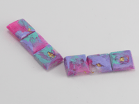 CS Thumb Cluster Set Cast Artisan Keycaps Week 18-4
