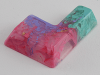 DCS LAE Epoxy Keycaps WK18-5