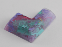 DCS LAE Epoxy Keycaps WK18-6