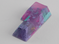 DCS TAE Epoxy Keycaps WK18-12