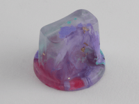 Knob 25mm Beak Wk18-13