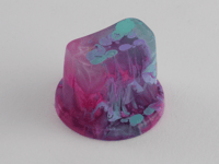 Knob 25mm Beak Wk18-14