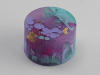 Knob 25mm Bland Wk18-15