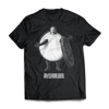 Cookie Man (Black Bella Canvas Tee)