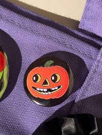 pumpkin cutie