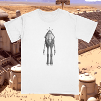 BEN QUADINAROS T-SHIRT (PRE-ORDER)
