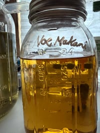 Image 3 of Noe Makani — Extrait de Parfum — Melon. Ozone. Florals. Briny Ocean Air. Woods. Musk.
