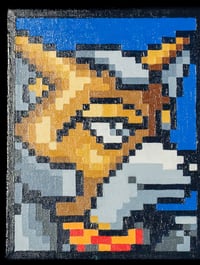 Image 2 of Heroes of Corneria