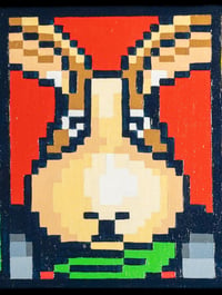 Image 4 of Heroes of Corneria
