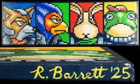 Image 1 of Heroes of Corneria