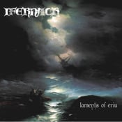 Image of Ifernach – Laments of Eriu CD