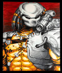 Image 1 of The Warrior