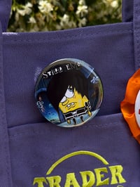 emo spongebob 