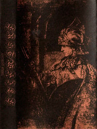 Image 1 of Erstwhile-Ancient Steel MC