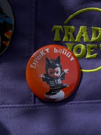 espooky batty