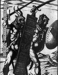 Image 1 of Mitternacht-Barbarian Witchcult MC