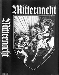 Image 1 of Mitternacht-Mitternacht MC