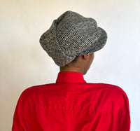 Image 4 of Chevron Flatcap
