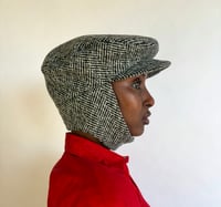 Image 5 of Chevron Flatcap