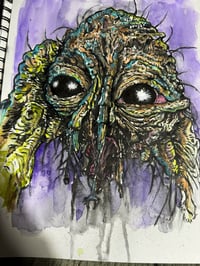 Image 2 of The Fly (Gary Pullin)