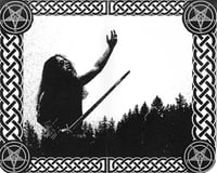 Image 3 of Altar Of Woe-The Triumph of Malignant Narcissism MC