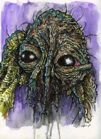 Image 1 of The Fly (Gary Pullin)