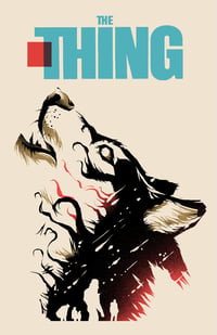 Image 1 of The Thing (Lyndon Willoughby )