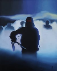 The Fog (Paige Reynolds)