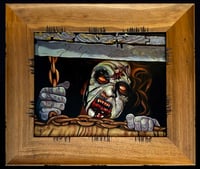 Evil Dead (Paige Reynolds)