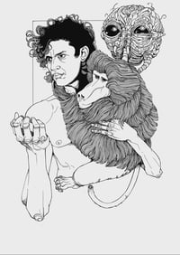 The Fly (Ryan Gadja)