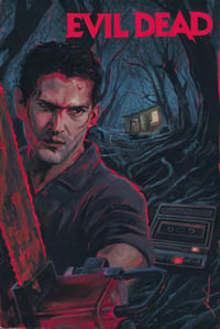 Image 1 of Evil Dead (Ingrid Galaart)