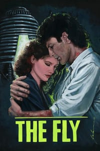 Image 1 of The Fly (Ingrid Galaart)