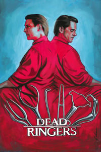 Image 1 of Dead Ringers (Ingrid Galaart)