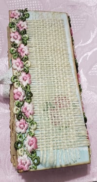 Image 16 of Shabby Chic Junk Journal Set 