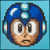 Image 1 of MM Head