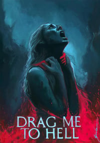 Image 1 of Drag Me To Hell (Ingrid Galaart)