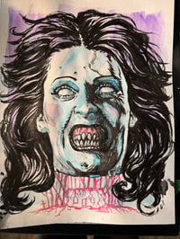 Image 1 of Evil Dead Linda (Gary Pullin)