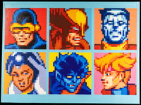 Image 1 of Children of the Atom