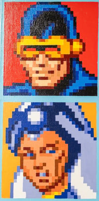 Image 2 of Children of the Atom