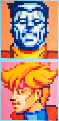 Image 4 of Children of the Atom