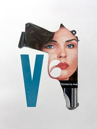 Videodrome  (Samuel Lee Turner)