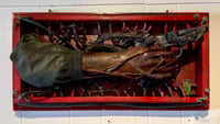 New Flesh Gun (Arresting Gear Industries)