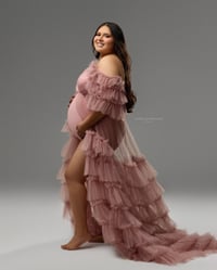 Image 4 of Fabiana Gown