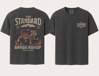 Image 4 of Vintage Thai Tiger Shirt