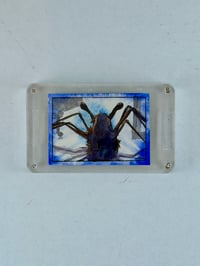 Image 2 of ACEO Cards (Containment Breach Creative)
