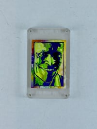 Image 3 of ACEO Cards (Containment Breach Creative)